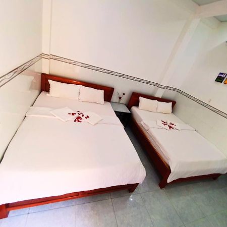 Tai Tri Guest House Phu Quoc Dış mekan fotoğraf