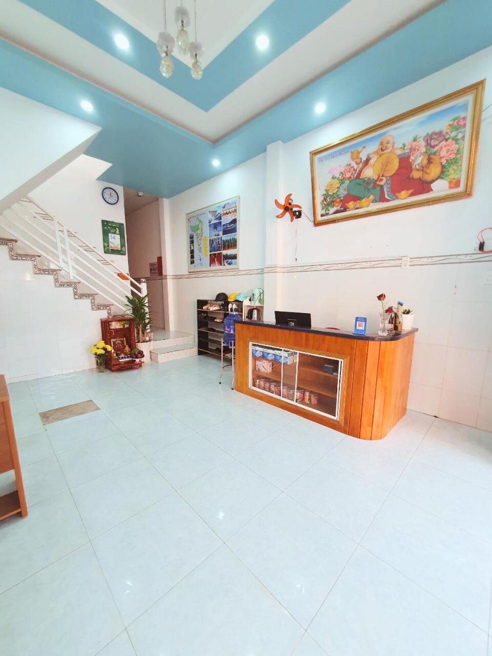 Tai Tri Guest House Phu Quoc Dış mekan fotoğraf