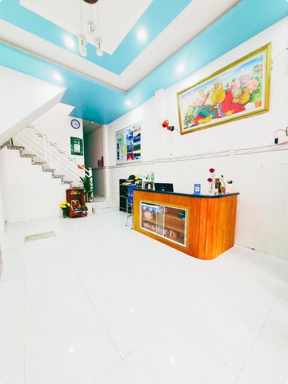 Tai Tri Guest House Phu Quoc Dış mekan fotoğraf