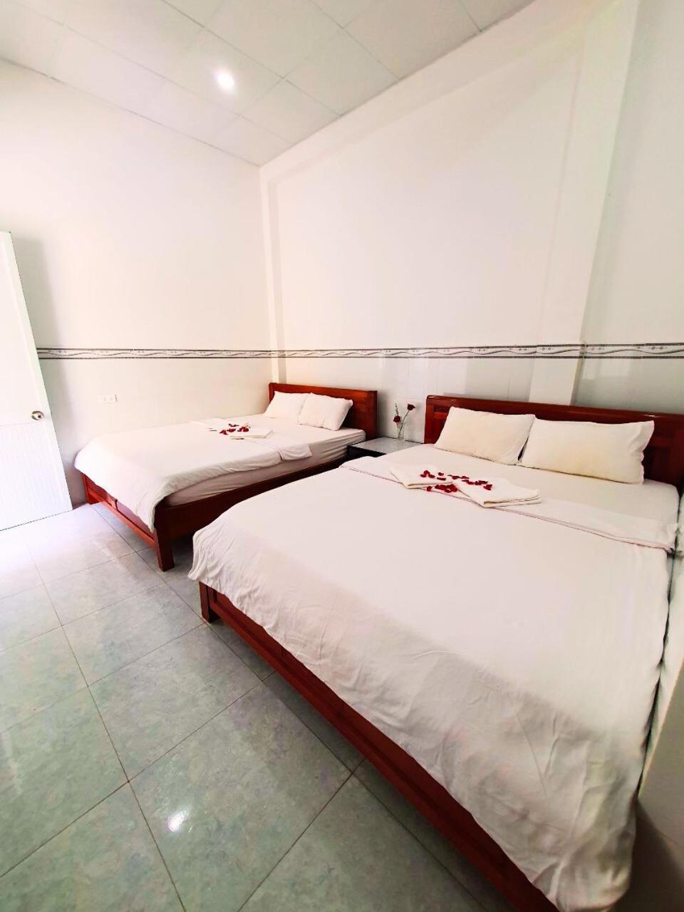 Tai Tri Guest House Phu Quoc Dış mekan fotoğraf