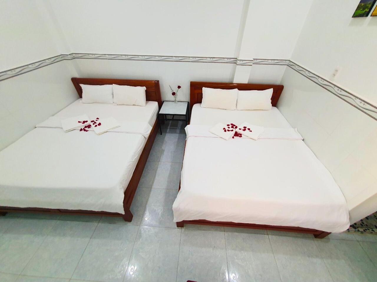 Tai Tri Guest House Phu Quoc Dış mekan fotoğraf