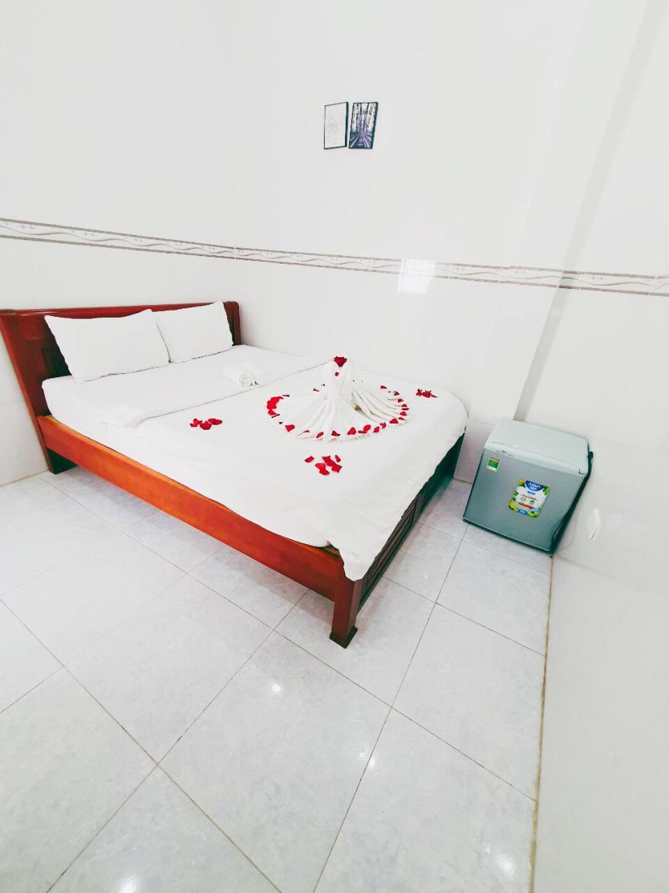 Tai Tri Guest House Phu Quoc Dış mekan fotoğraf