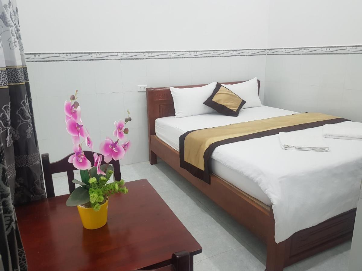 Tai Tri Guest House Phu Quoc Dış mekan fotoğraf