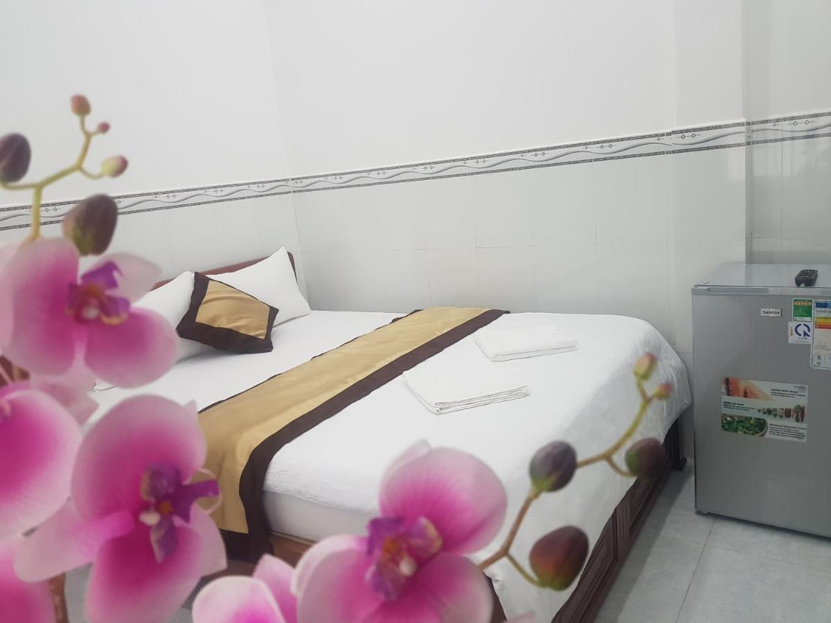 Tai Tri Guest House Phu Quoc Dış mekan fotoğraf