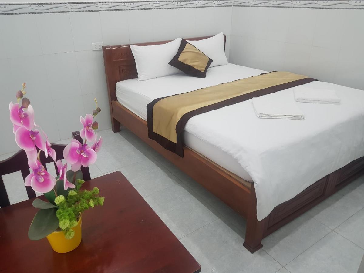 Tai Tri Guest House Phu Quoc Dış mekan fotoğraf