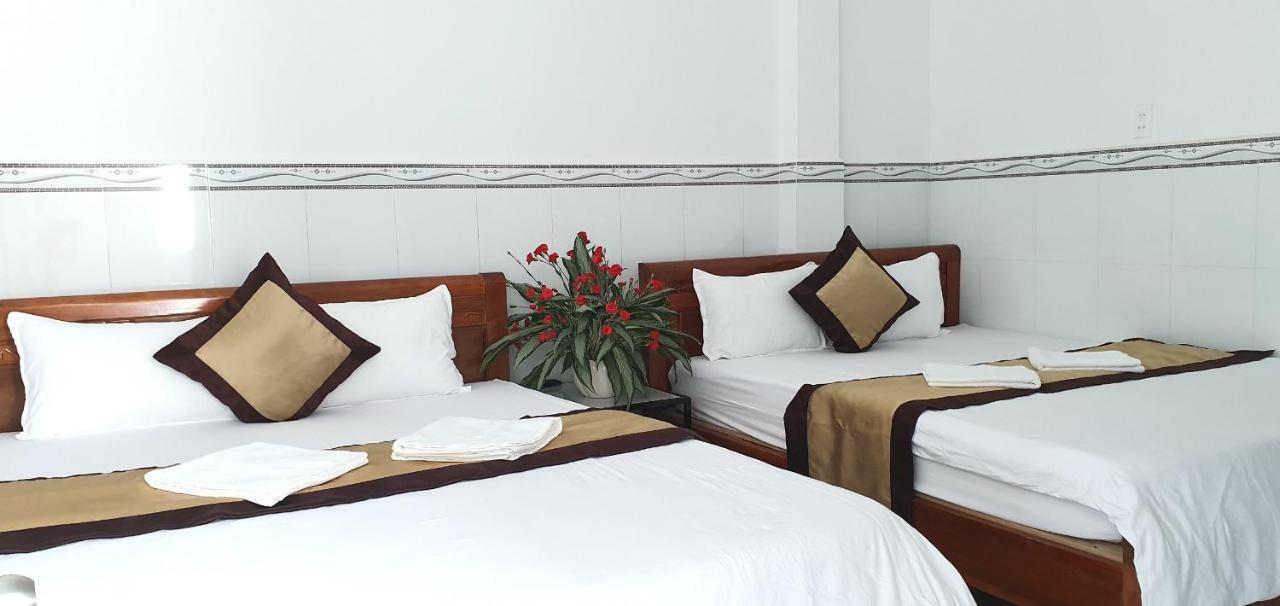 Tai Tri Guest House Phu Quoc Dış mekan fotoğraf