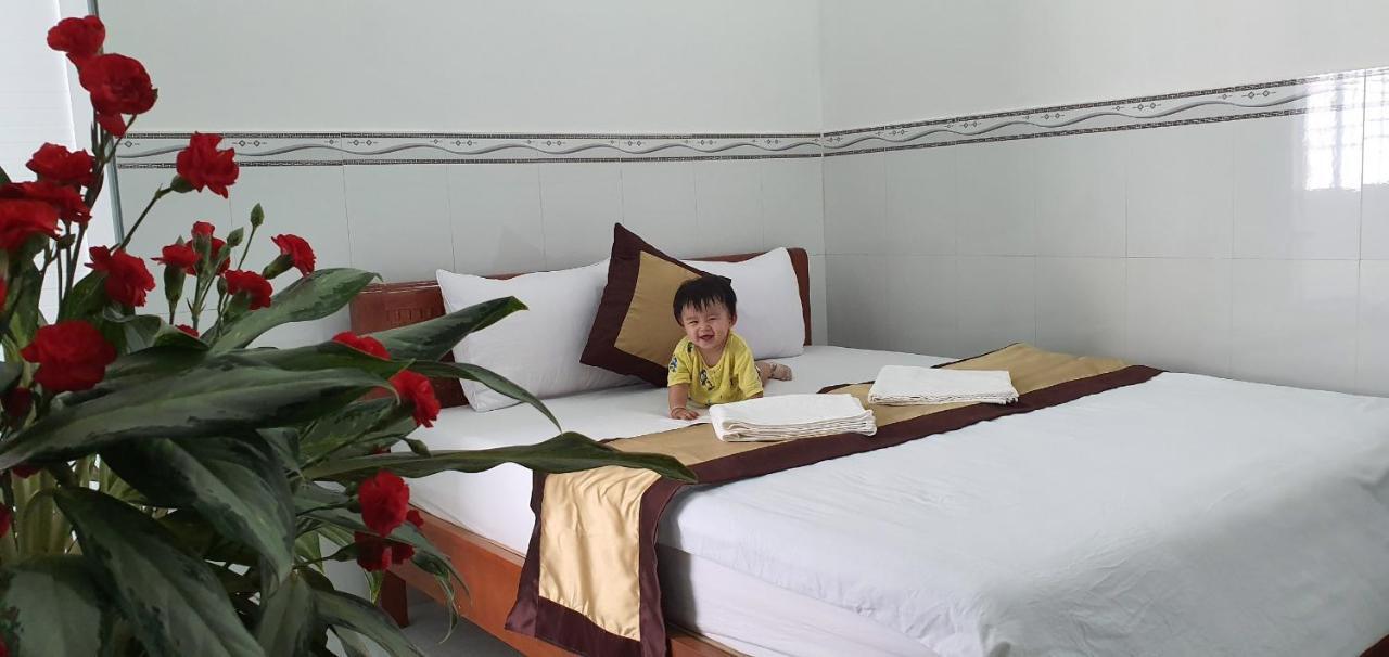 Tai Tri Guest House Phu Quoc Dış mekan fotoğraf