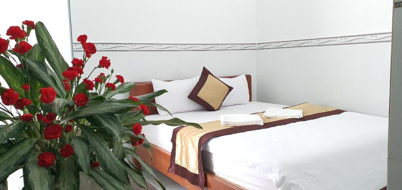 Tai Tri Guest House Phu Quoc Dış mekan fotoğraf