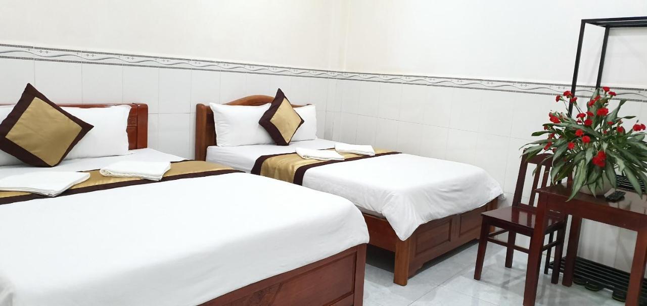 Tai Tri Guest House Phu Quoc Dış mekan fotoğraf